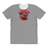 yautjas jungle ipa All Over Women's T-shirt