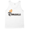 king romance Tank Top