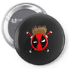 wilson's are survivors Pin-back button