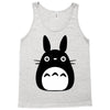 totoro Tank Top