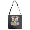 viridian forest beedrill Adjustable Strap Totes