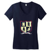 national rifle since 1871 Women's V-Neck T-Shirt