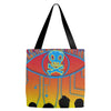 alltimelowart Tote Bags