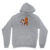 smugglers Unisex Hoodie