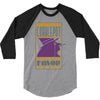 cobblepot for mayor 3/4 Sleeve Shirt