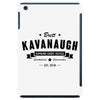 brett kavanaugh supreme court justice iPad Mini
