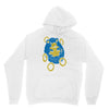 sad hedgehog Unisex Hoodie