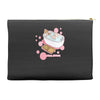 clean eating Accessory Pouches