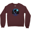 Big Foot Crewneck Sweatshirt