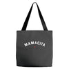 mamacita Tote Bags