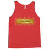 nice dream Tank Top
