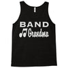 band grandma Tank Top
