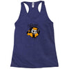 satisfaction Racerback Tank