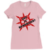 got it memorized Ladies Fitted T-Shirt