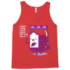 ready for this jelly Tank Top