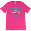 wonka boat tours T-Shirt