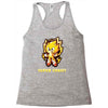 super sonic Racerback Tank
