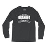 World's Greatest Grandpa Looks Like Long Sleeve Shirts