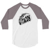 Tacos 3/4 Sleeve Shirt