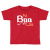 fab boo Toddler T-shirt