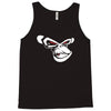 gorilla angry Tank Top