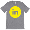 in T-Shirt