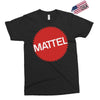 MATTELS Exclusive T-shirt
