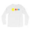 pacman 1979 Long Sleeve Shirts
