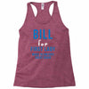 bill for first lady make blowjobs great again Racerback Tank