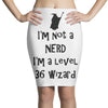 not a nerd (2) Pencil Skirts