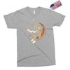 Do You Want To Go To Space Exclusive T-shirt