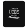 made in 1974 and still awesome Mousepad