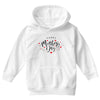 happy day Youth Hoodie