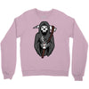 coffee reaper Crewneck Sweatshirt