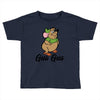 gus gus Toddler T-shirt