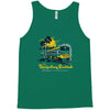 darjeeling limited Tank Top