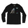 reality isn't for everyone Long Sleeve Shirts