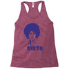 sista Racerback Tank