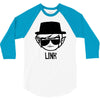 link 3/4 Sleeve Shirt