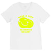 alternate reality V-Neck Tee