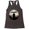 garden Racerback Tank