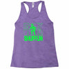 everyday im shufflin lmfao party rock shuffling Racerback Tank
