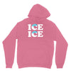 Ice Ice Baby Unisex Hoodie