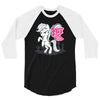 shadowfax 3/4 Sleeve Shirt