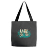 rock, paper, scissor hold Tote Bags