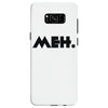 meh Samsung Galaxy S8