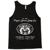 paper street soap co Tank Top