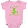 flight Baby Bodysuit