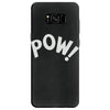 pow as worn Samsung Galaxy S8
