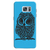 owl on athletic Samsung Galaxy S7
